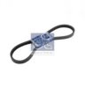 MAN 81968200054 V-Belt Set